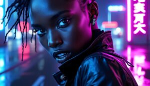 plongez dans l'univers captivant de 'jeune vampire à la peau ébène', un jeu électrisant signé electronic arts, mêlant mystère, action et aventures palpitantes.