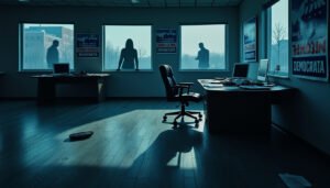 découvrez les coulisses inédites de la campagne secrète des démocrates pour l'élection présidentielle de 2028, une plongée au cœur d'une primaire fantôme qui façonne l'avenir politique.