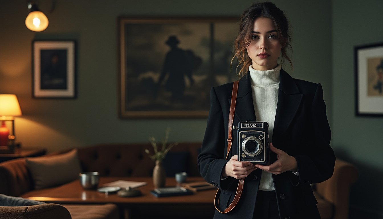 découvrez comment le cinéma d’horreur réinvente ses codes, passant du blockbuster au film d’auteur, pour captiver et surprendre les spectateurs dans notre vidéo du jour.