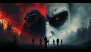 découvrez comment le cinéma d’horreur évolue, passant du blockbuster au film d’auteur, pour réinventer ses codes et captiver un nouveau public.