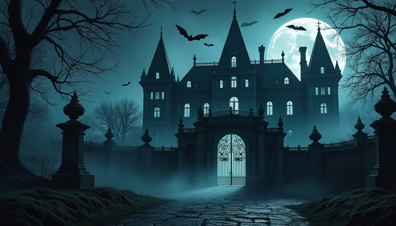 explorez le manoir des vampires sur la page officielle d'electronic arts et plongez dans un univers captivant rempli de mystères et d'aventures passionnantes.