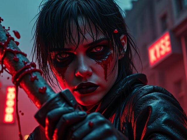 Obsession détrônée : en 2026, le slasher queer ultra sanglant séduit les critiques et devient le nouveau film d’horreur le mieux noté