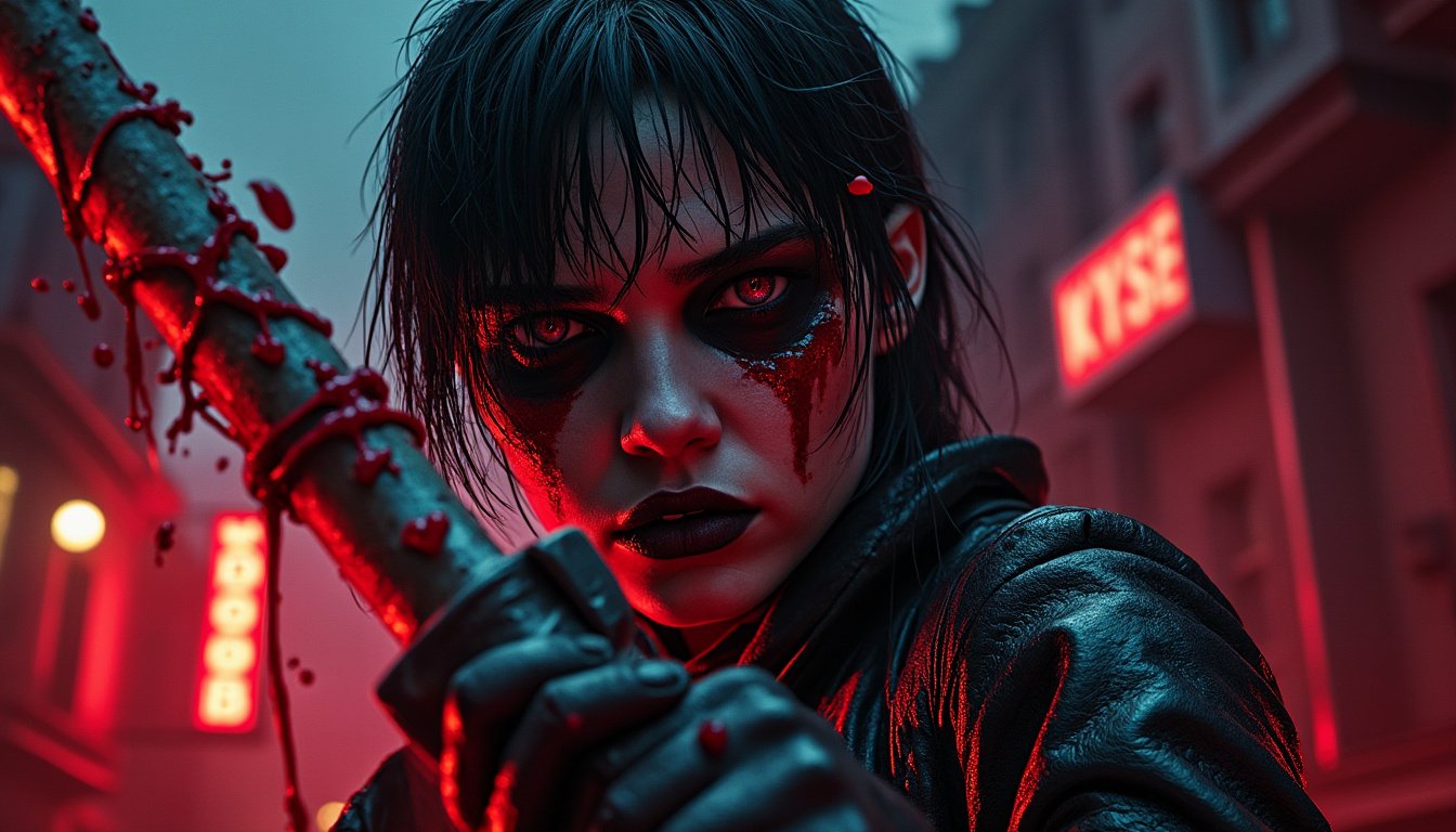 découvrez comment le slasher queer ultra sanglant de 2026 a conquis les critiques, détrônant les classiques pour devenir le film d'horreur le mieux noté de sa génération.