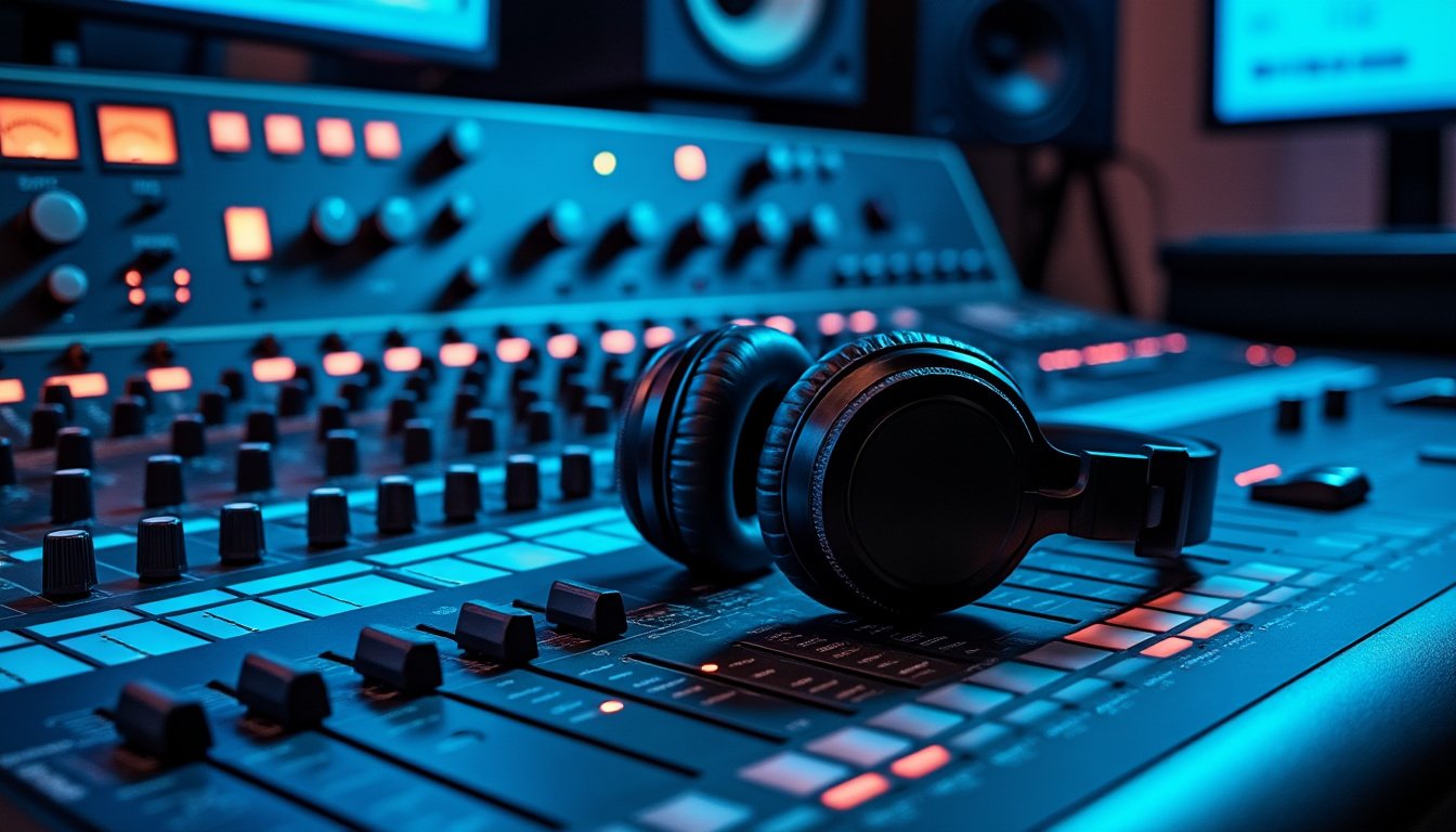 découvrez comment le film d'horreur "undertone" exploite le sound design pour créer une atmosphère terrifiante et intensifier la peur chez les spectateurs dans cet article de courrier international.