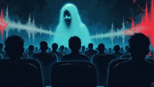 découvrez comment le film d'horreur "undertone" utilise un sound design immersif et terrifiant pour provoquer une expérience sonore glaçante, capturant l'attention des spectateurs dans une plongée sonore unique.
