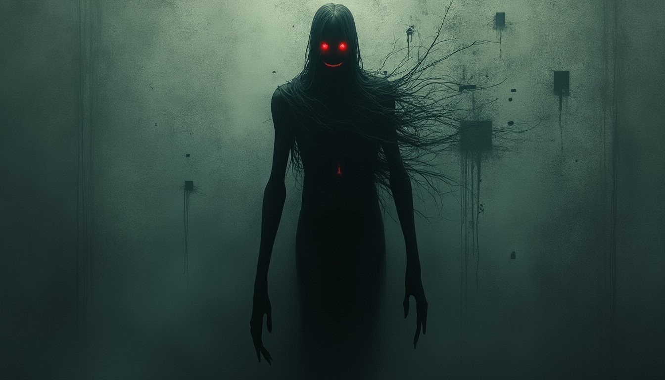 si vous avez été captivé par obsession et backrooms, découvrez undertone, la nouvelle révélation du cinéma d'horreur plébiscitée par allociné. plongez dans une expérience terrifiante à ne pas manquer.