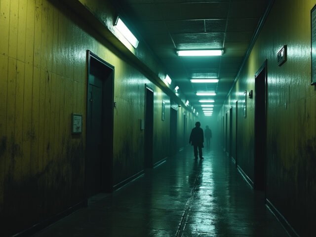 Si Obsession et Backrooms vous ont captivé, ne manquez pas Undertone, la nouvelle révélation du cinéma d&rsquo;horreur selon AlloCiné