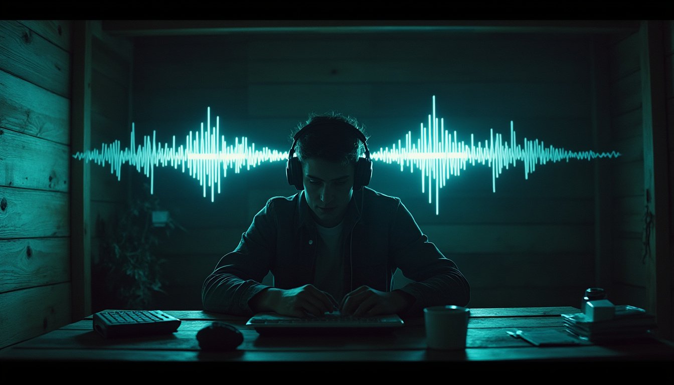 découvrez « undertone », un film d'horreur prometteur qui pourrait bien faire sensation. plongez dans une expérience terrifiante et inoubliable avec l'éclaireur fnac.