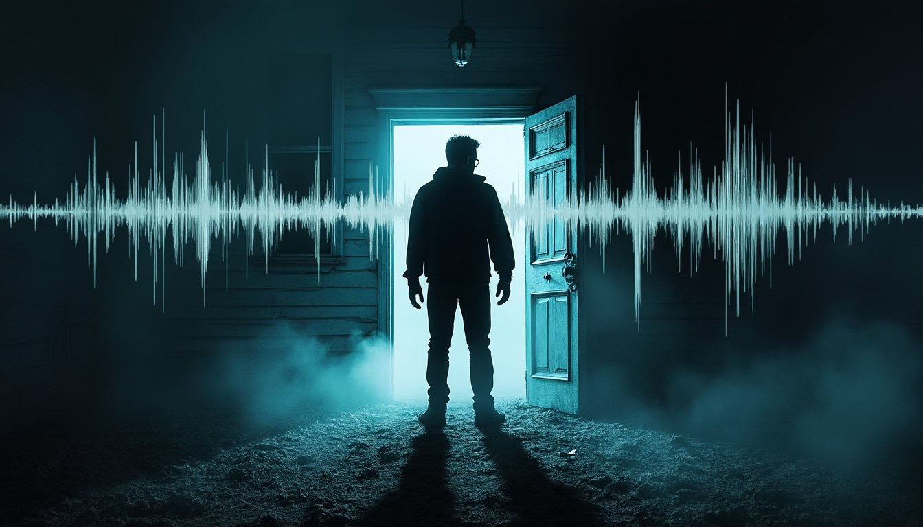 découvrez la date de sortie officielle du film d'horreur undertone sur netflix et préparez-vous à une expérience terrifiante en streaming.