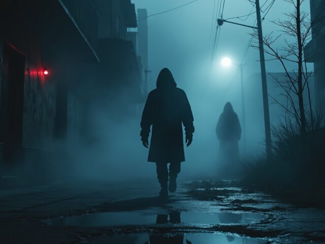 Undertone sur Netflix : découvrez la date de sortie tant attendue du film d’horreur en streaming
