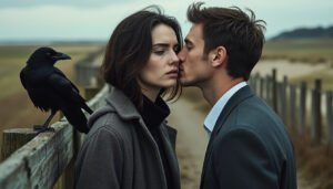 regardez la vidéo enquête de ouest-france sur la lutte contre le corbeau qui harcèle un couple homosexuel en vendée. un reportage complet sur ce harcèlement et les actions menées.