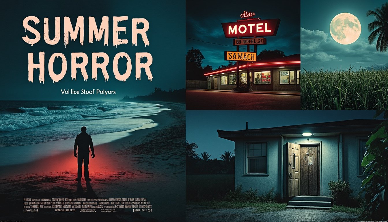 découvrez les incontournables films d’horreur sur canal+ pour des nuits d’été pleines de frissons et d’émotions intenses. parfait pour les amateurs de sensations fortes !