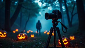 découvrez les films d’horreur incontournables pour pimenter vos nuits d’été sur canal+. suspense, frissons et émotions garanties pour des soirées inoubliables.